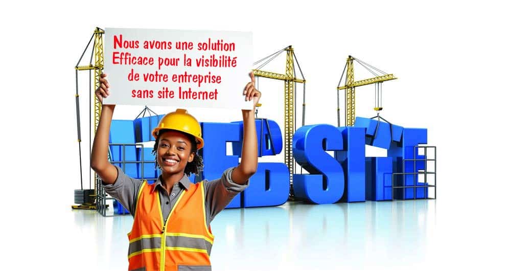Site internet en Guadeloupe